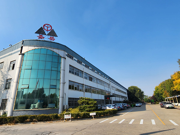 廠房場景
